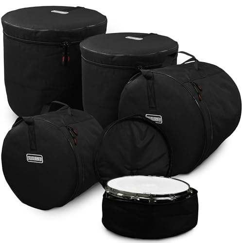 Drum Case 1 Drum Case 1 von Sojourner