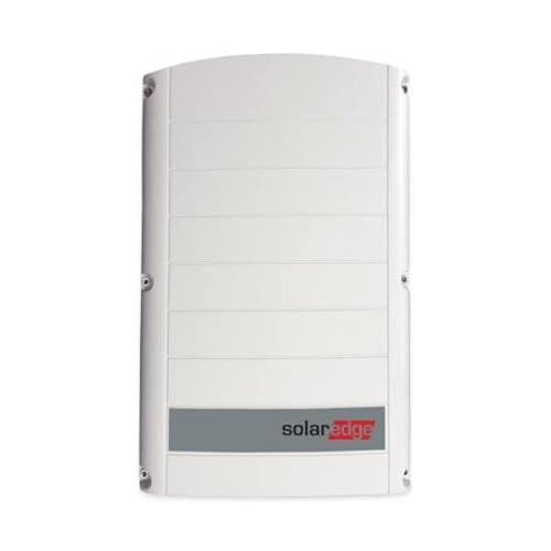 SolarEdge Inverter SE10K-RW0TEBEN4 Three-Phase WiFi von SolarEdge