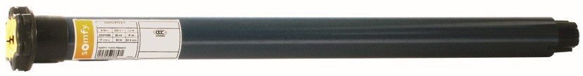 Somfy Funkeinsteckantrieb 1041440 Somfy Funkeinsteckantrieb 1041440 von Somfy