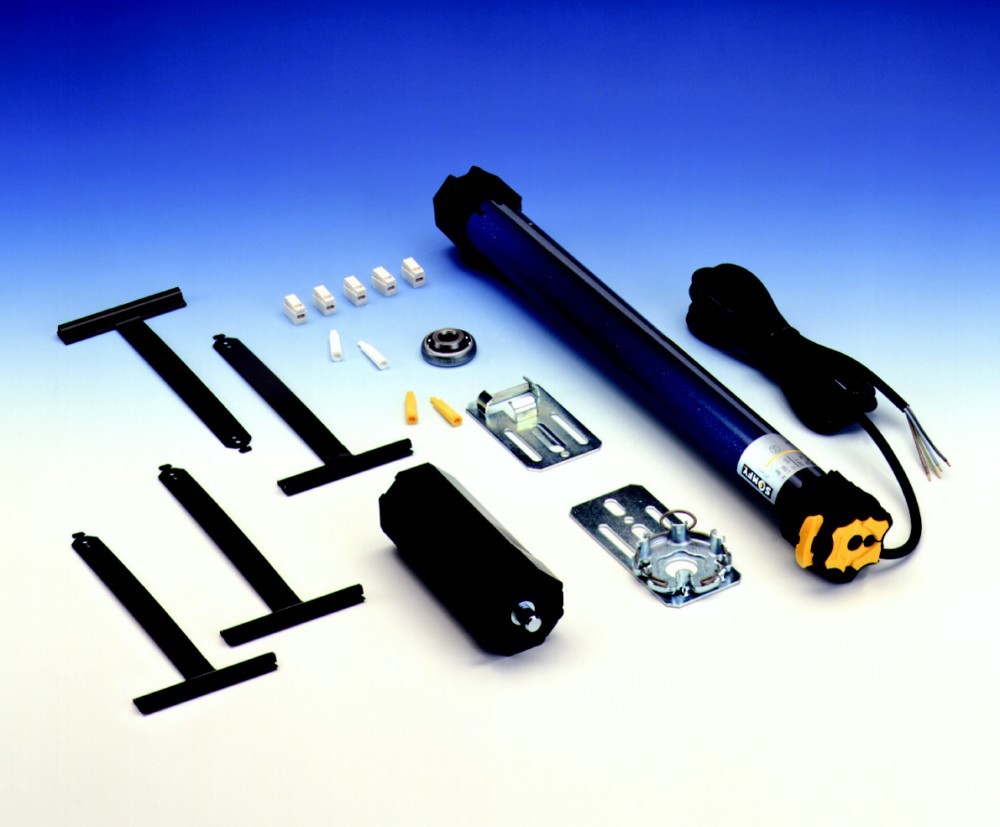 Somfy Modern.Kit 15/17 1041486 Somfy Modern.Kit 15/17 1041486 von Somfy