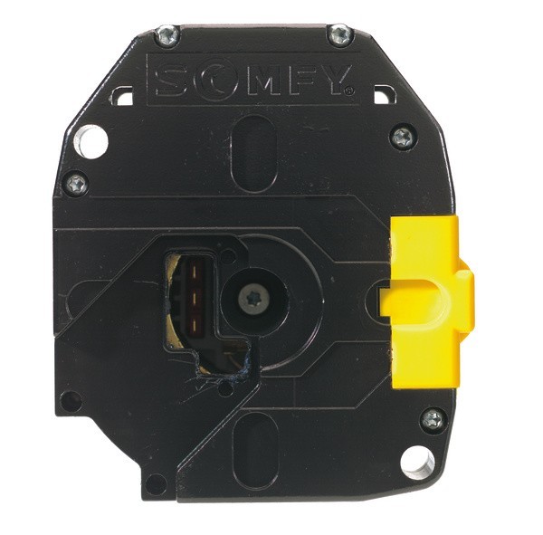 Somfy Rohrmotor LT 60 Vega 1243790 Somfy Rohrmotor LT 60 Vega 1243790 von Somfy