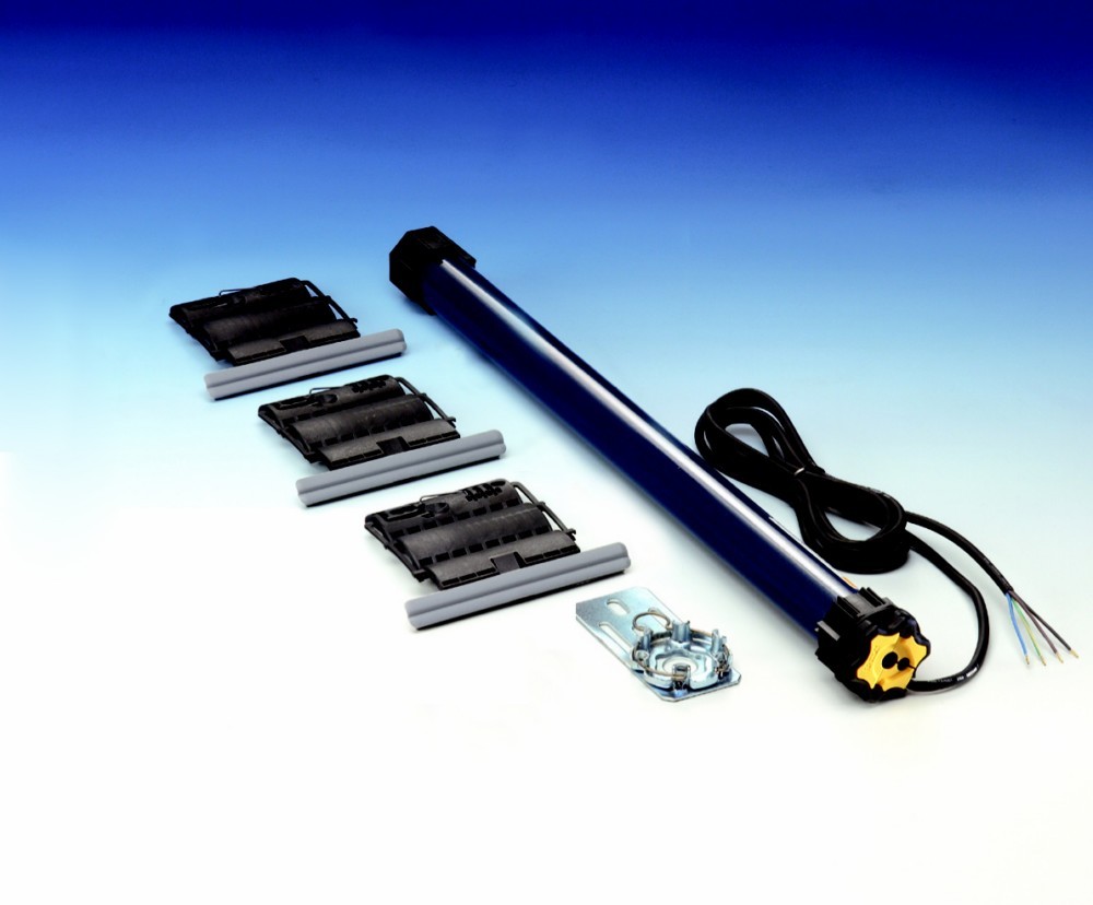 Somfy Rollladenmotor 1039844 Somfy Rollladenmotor 1039844 von Somfy