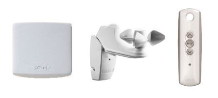 Somfy Set Soliris Universal 1818207 Somfy Set Soliris Universal 1818207 von Somfy
