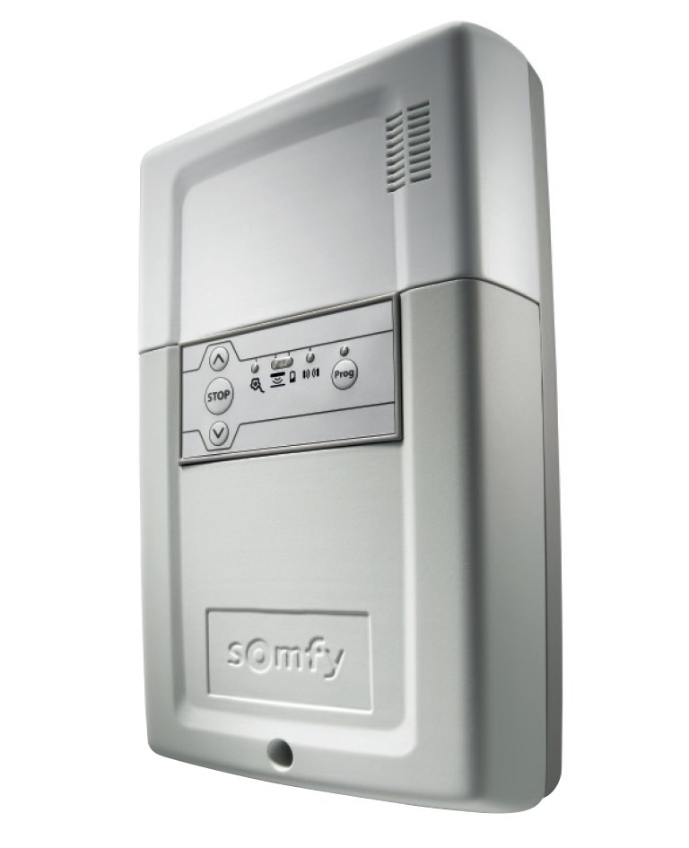 Somfy Universal Rolltorsteuerung 1841163 Somfy Universal Rolltorsteuerung 1841163 von Somfy