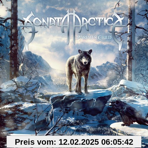 Pariah's Child von Sonata Arctica