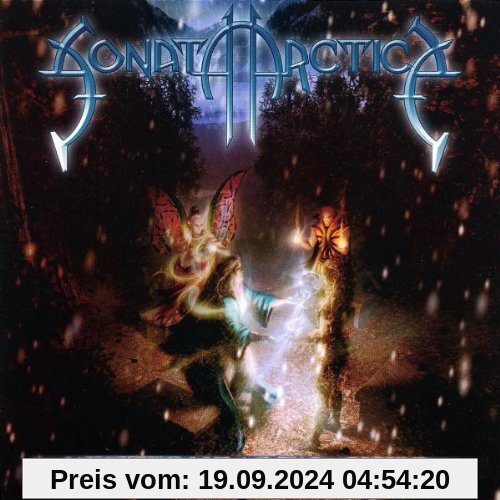 Winterheart's Guild von Sonata Arctica