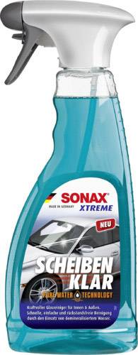 Sonax 238 241 Xtreme NanoPro Scheibenreiniger 500ml von Sonax