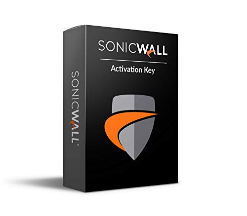 SonicWall Global VPN Client – Lizenz – 10 Benutzer – Win von Sonicwall