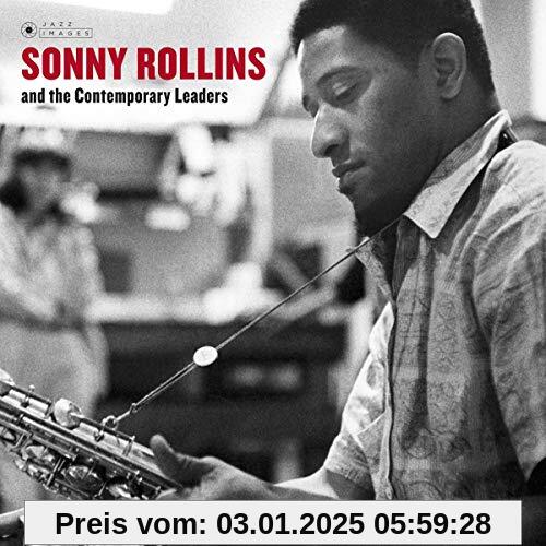 And the Contemporary Leaders von Sonny Rollins