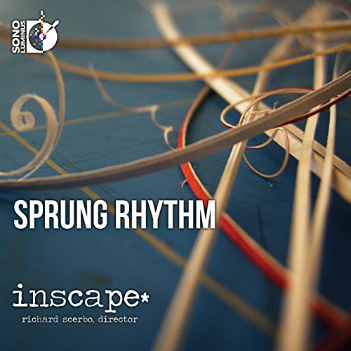 Sprung Rhythm von Sono Luminus