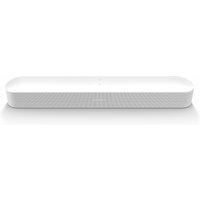 Sonos Beam Gen 2 - Smarte TV-Soundbar - weiss von Sonos