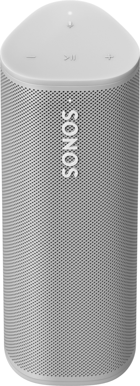 Sonos Roam tragbarer Bluetooth -Lautsprecher von Sonos