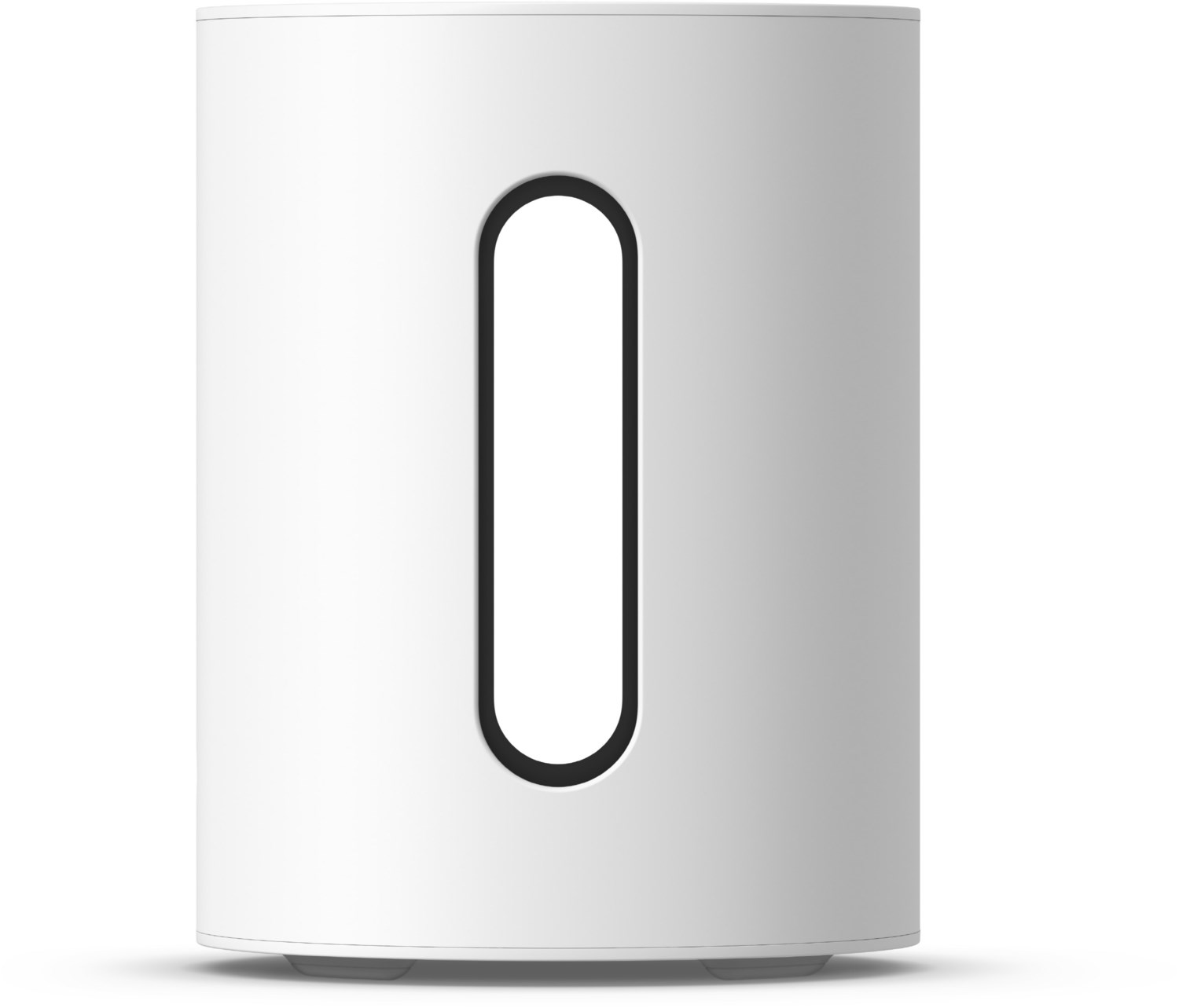 Sub Mini WLAN-Subwoofer weiß von Sonos