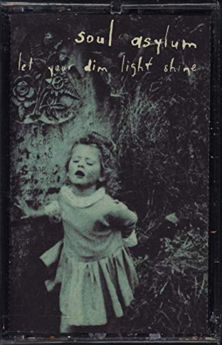 Let Your Dim Light Shine [Musikkassette] von Sony/Columbia