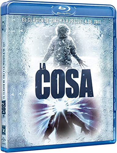 Cosa 1-2 - BD von Sony (Universal)
