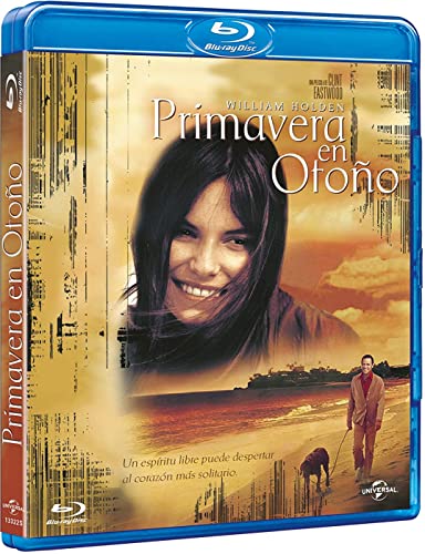 Primavera Otoño - Comic von Sony (Universal)