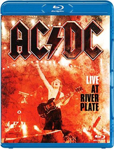 Sony BMG AC/DC - Live at the River Plate [Blu-ray] von Legacy