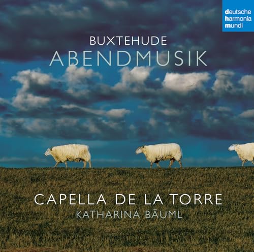 Abendmusik - Buxtehude, Tunder, Grabbe von Sony Classical (Sony Music)