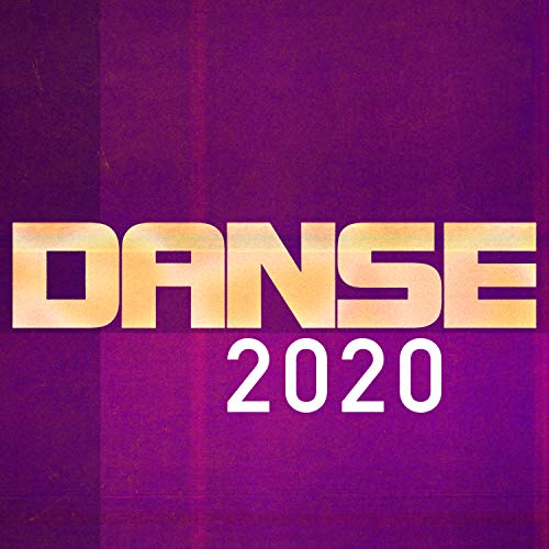 Danse 2020 / Various von Sony Import