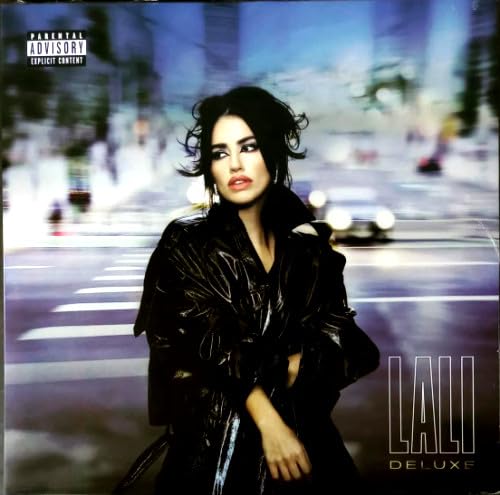 Lali [Vinyl LP] von Sony Import