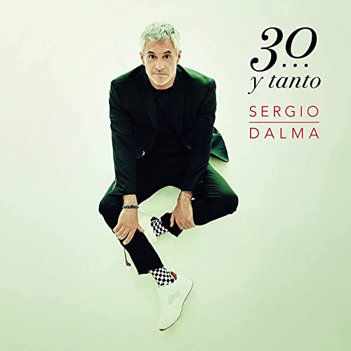 Sergio Dalma 30... Y Tanto [Vinyl LP] von Sony Import