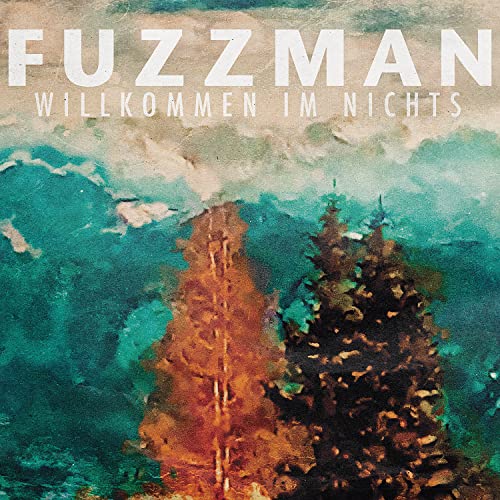 Willkommen im Nichts [Vinyl LP] von Sony Music/Lotterlabel (Sony Music)