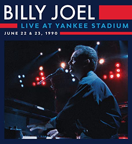 Live at Yankee Stadium von Sony Music (Sony Music)