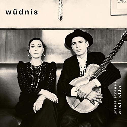 Wüdnis [Vinyl LP] von Sony Music (Sony Music)