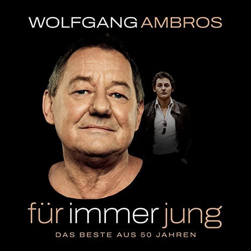 Für Immer Jung [Vinyl LP] von Sony Music Catalog (Sony Music)