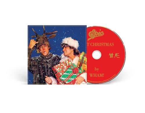 Last Christmas von Sony Music Catalog (Sony Music)