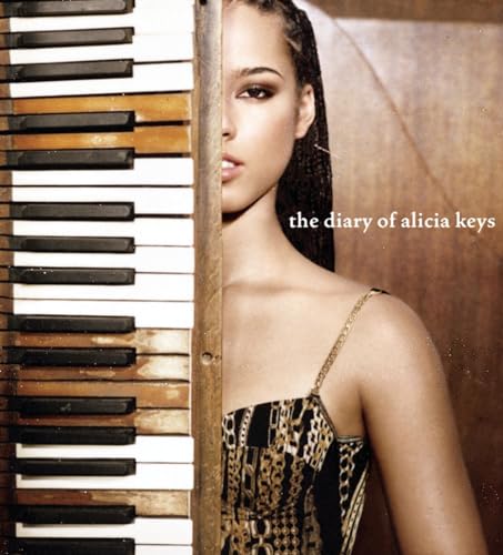 The Diary of Alicia Keys [Vinyl LP] von Sony Music Catalog (Sony Music)