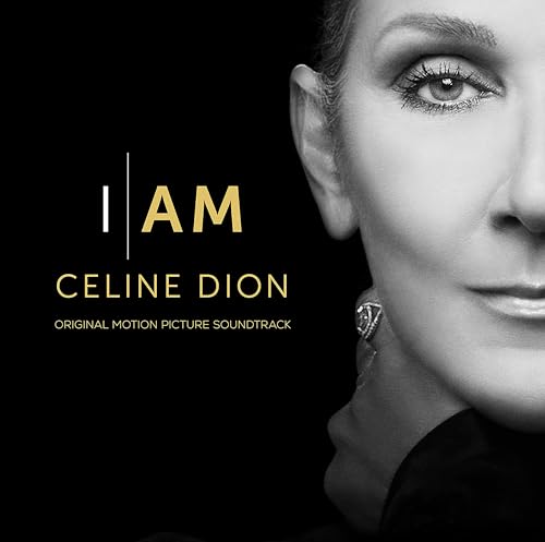 I AM: CELINE DION (Original Motion Picture Soundtrack) [Vinyl LP] von Sony Music Cmg