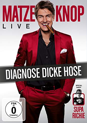 Matze Knop - Diagnose dicke Hose von Sony Music Entertainment Germany