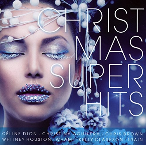 Christmas Super Hits von Sony Music