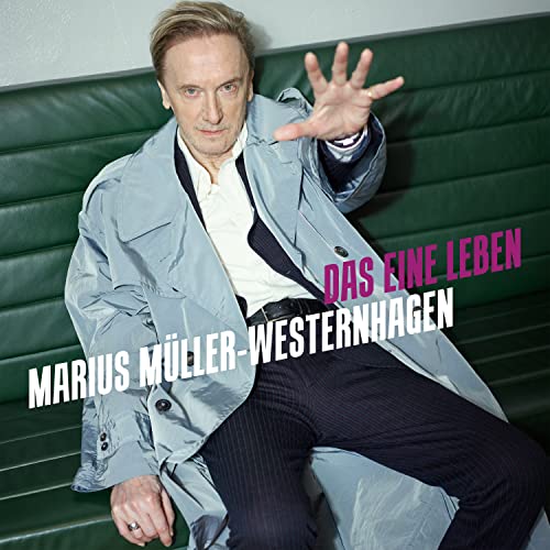 Das Eine Leben (180g Black Vinyl) [Vinyl LP] von Sony Music