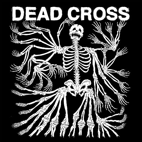 Dead Cross [Vinyl LP] von Sony Music