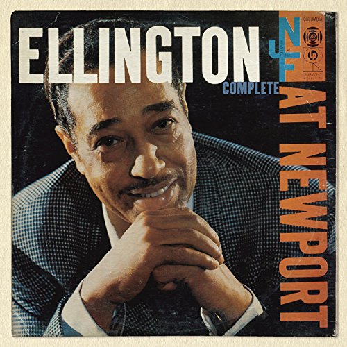 Ellington at Newport 1956 (Complete) von Sony Music