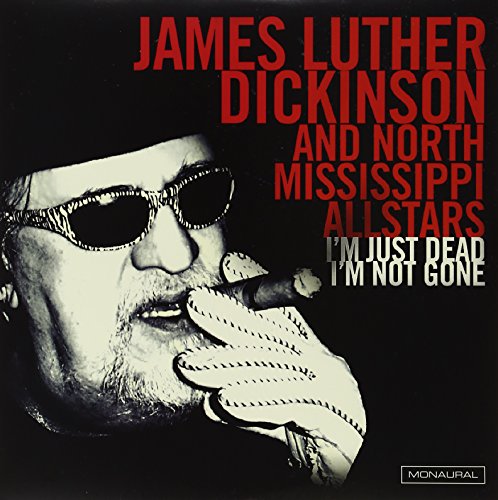 I'm Just Dead I'm Not Gone [Vinyl LP] von Sony Music