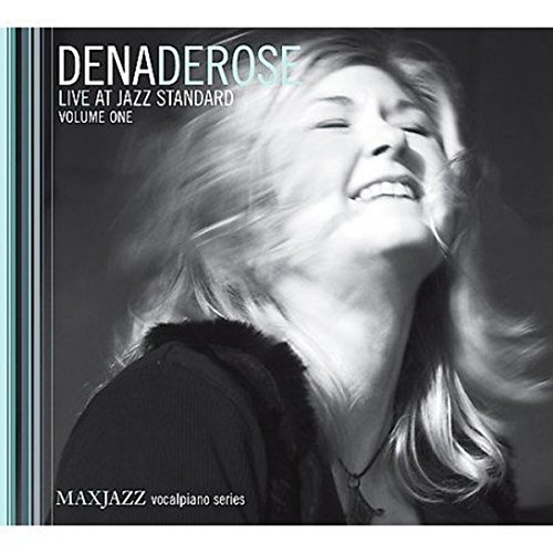 Live at Jazz Standard Vol.One von MAXJAZZ