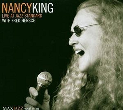 Live at Jazz Standard von MaxJazz