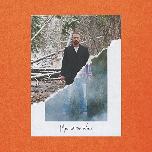 Man Of The Woods [2 LP] [Vinyl LP] von Sony Music