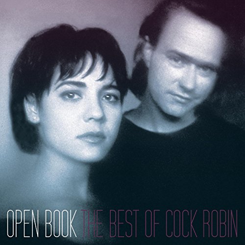 Open Book-the Best of... von Sony Music