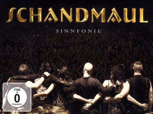 Sinnfonie Sinnfonie von SCHANDMAUL