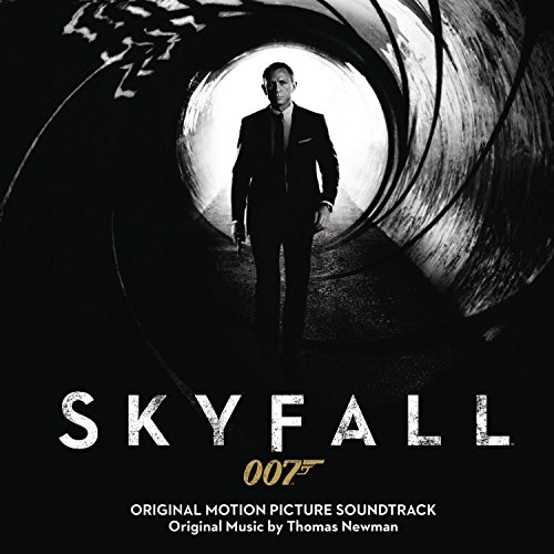 Skyfall von Sony Music