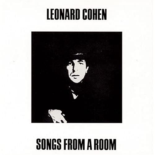 Songs from a Room [Vinyl LP] von Sony Music