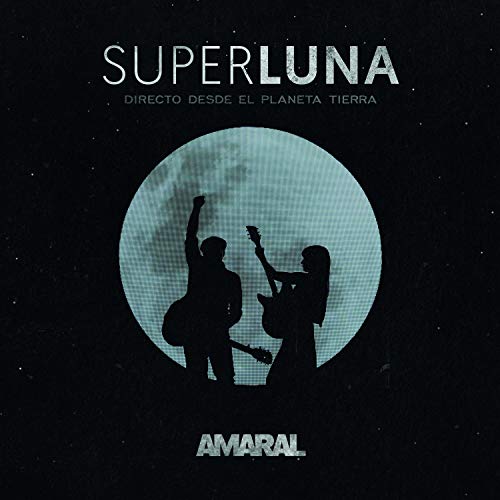 Superluna, Directo .. von Sony Music