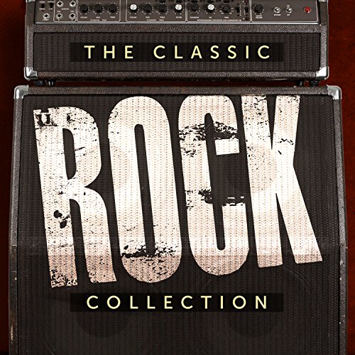 The Classic Rock Collection von Sony Music