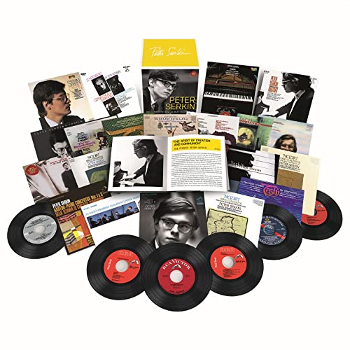 The Complete RCA Album Collection von Sony Music