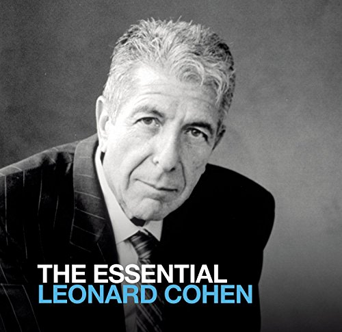 The Essential Leonard Cohen von Sony Music