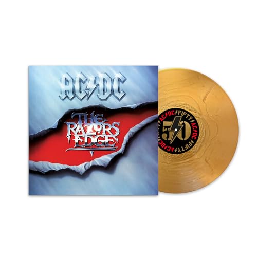 The Razors Edge [Vinyl Single] von Sony Music Cmg